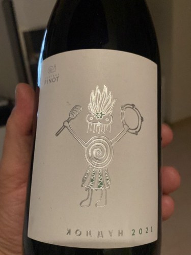 2021 Château Pinot (Шато Пино) Колдун (Koldun White) | Vivino US