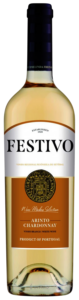 Casa Ermelinda Freitas Festivo Arinto-Chardonnay N.V.