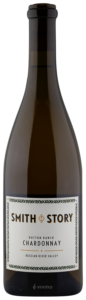 Smith Story Wine Cellars Dutton Ranch Chardonnay N.V.