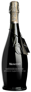 Mionetto Mo Valdobbiadene Prosecco Superiore (Extra Dry) N.V.