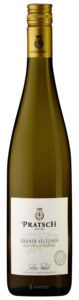 Pratsch Heiligenberg Grüner Veltliner N.V.