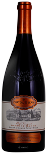 Château St. Jean Benoist Ranch Pinot Noir N.V.