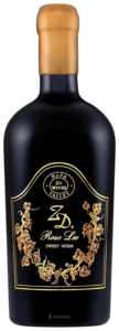 ZD Wines Rosa Lee Sweet Whim N.V.