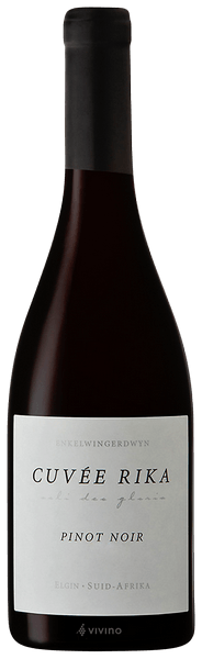 Raats Cuvée Rika Pinot Noir