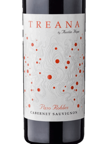 Treana Cabernet Sauvignon | Vivino English