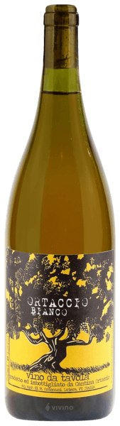 Cantina Ortaccio Bianco