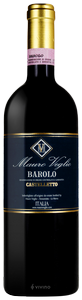 Mauro Veglio Barolo Castelletto 2017