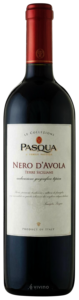 Pasqua Vigneti e Cantine Le Collezioni Nero d'Avola N.V.
