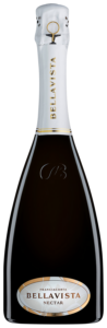 Bellavista Franciacorta Gran Cuvée Nectar N.V.