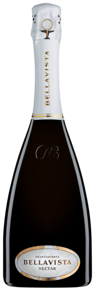 Bellavista Franciacorta Gran Cuvée Nectar