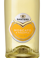 Moscato & Pineapple