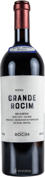 Rocim Grande Rocim Tinto