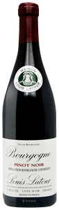 PINOT NOIR + concours Louis Pion - Pauline