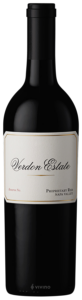 Verdon Estate Proprietary Red Reserve No. 8 N.V.
