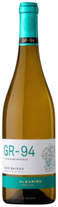 Casa Gran del Siurana GR-94 Albariño N.V.