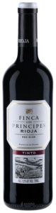 Finca Los Principes Rioja Tinto N.V.