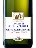 Les Princes Abbés Gewürztraminer Alsace