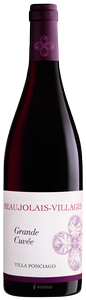 Villa Ponciago Grande Cuvée Beaujolais-Villages