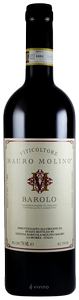 Mauro Molino Barolo 2020