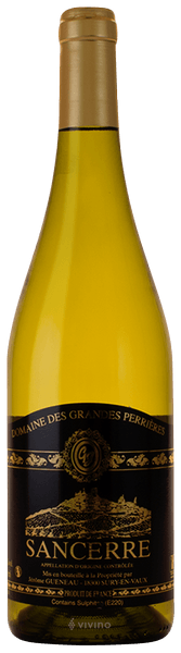 Grandes Perrières Sancerre
