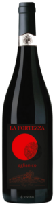 La Fortezza Aglianico Beneventano N.V.