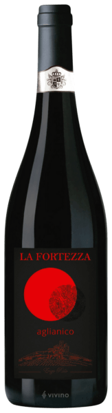 La Fortezza Aglianico Beneventano