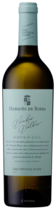 Joao Portugal Ramos Marquês de Borba Vinhas Velhas Branco N.V.