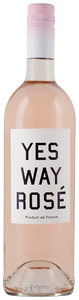 Yes Way Rosé 2024