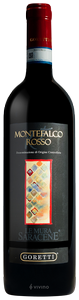 Goretti Le Mura Saracene Montefalco Rosso N.V.