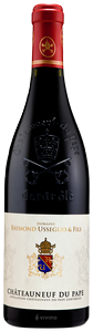 Domaine Raymond Usseglio & Fils Châteauneuf-du-Pape N.V.