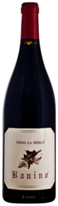 Banino Vigna la Merla Rosso N.V.