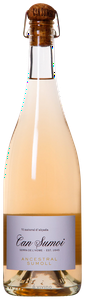 Can Sumoi Ancestral Sumoll N.V.