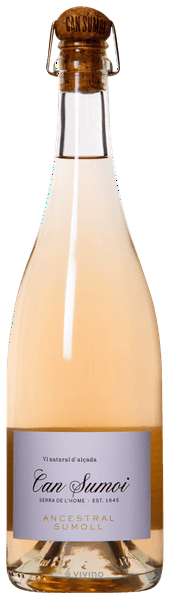 Can Sumoi Ancestral Sumoll