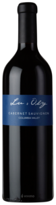 Mark Ryan Winery Lu & Oly Cabernet Sauvignon N.V.