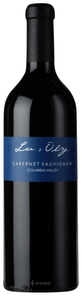 Mark Ryan Winery Lu & Oly Cabernet Sauvignon