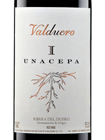 Ribera del Duero Una Cepa I