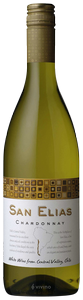 Siegel San Elias Chardonnay N.V.