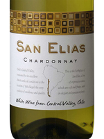 San Elias Chardonnay