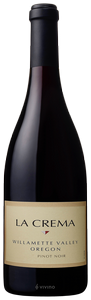 La Crema Willamette Valley Pinot Noir N.V.