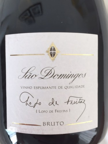 São Domingos Lopo de Freitas Bruto Vivino