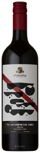 d'Arenberg The Anthropocene Epoch Mencia N.V.