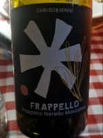 Caruso & Minini Frappello Frappato - Nerello Mascalese