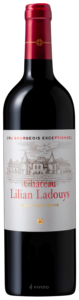 Château Lilian Ladouys Saint-Estèphe 2010