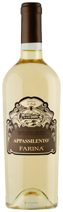 Farina Appassilento Bianco del Veneto N.V.