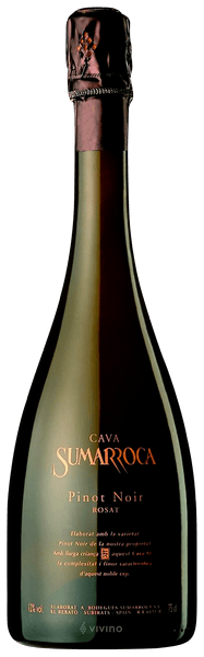 Sumarroca Pinot Noir Rosat