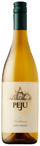 Peju Chardonnay