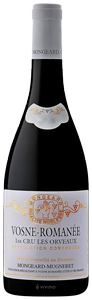 Mongeard-Mugneret Vosne-Romanée 1er Cru Les Orveaux N.V.
