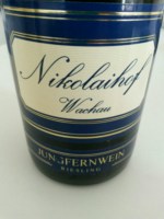 Nikolaihof Jungfernwein Riesling
