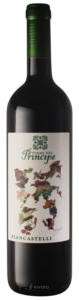 Terre del Principe Piancastelli