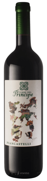 Terre del Principe Piancastelli